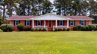 459 Sandhill Drive, Goldsboro, NC 27530