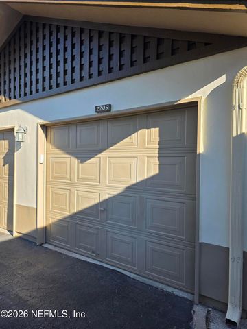 10150 BELLE RIVE Boulevard 2205, Jacksonville, FL 32256