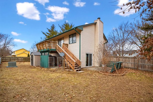 9084 Clark Street, Clive, IA 50325