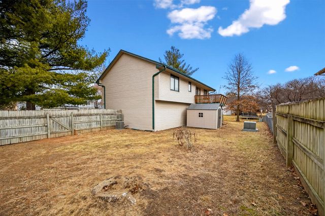 9084 Clark Street, Clive, IA 50325