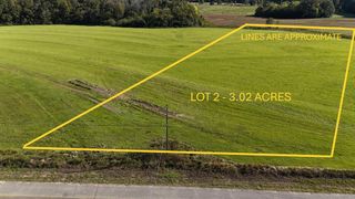 Lot 2 Battles Road, Ashford, AL 36312