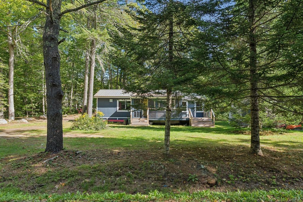 18 Shore Road, Raymond, ME 04071 — photo 2