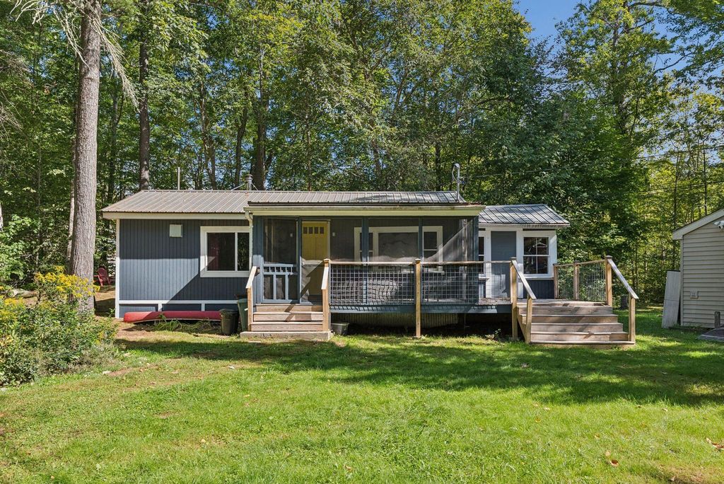 18 Shore Road, Raymond, ME 04071 — photo 4