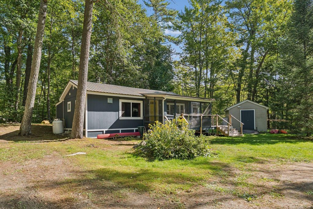 18 Shore Road, Raymond, ME 04071 — photo 5
