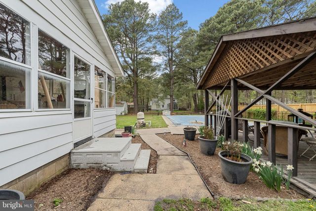 132 PENNICK DR, Stevensville, MD 21666