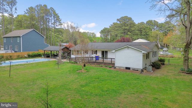 132 PENNICK DR, Stevensville, MD 21666