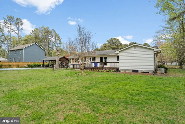 132 PENNICK DR, Stevensville, MD 21666