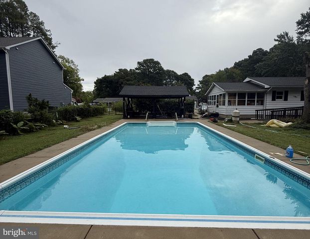 132 PENNICK DR, Stevensville, MD 21666