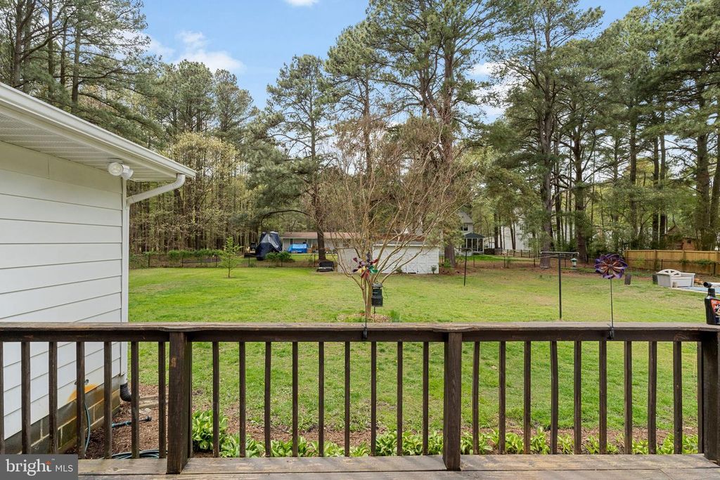 Image 37 of property listing at 132 PENNICK DR, Stevensville, MD 21666