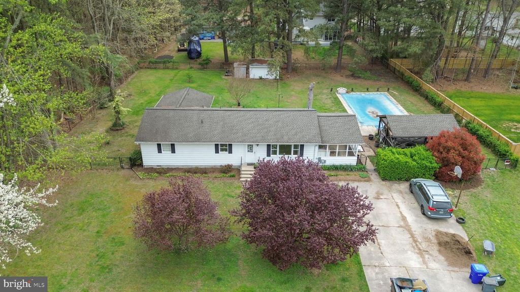 Image 42 of property listing at 132 PENNICK DR, Stevensville, MD 21666