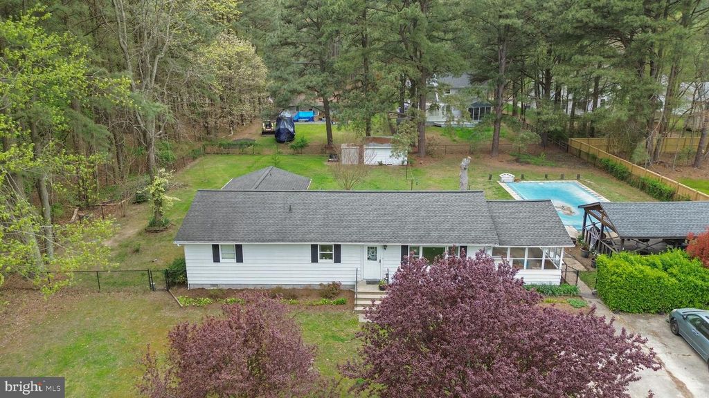 Image 47 of property listing at 132 PENNICK DR, Stevensville, MD 21666