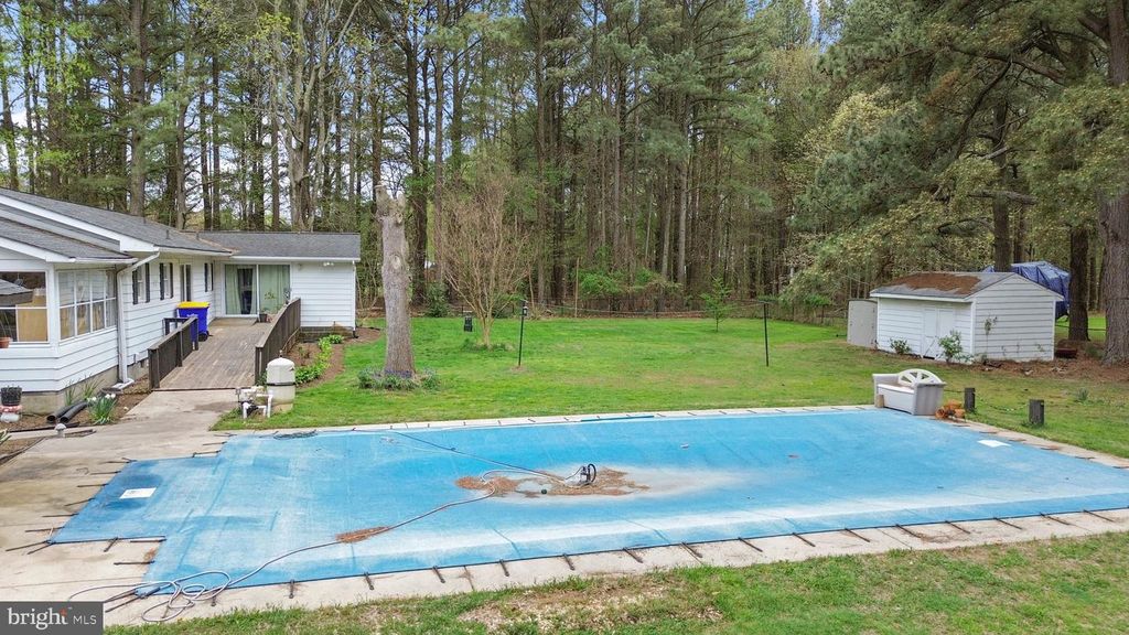 Image 52 of property listing at 132 PENNICK DR, Stevensville, MD 21666