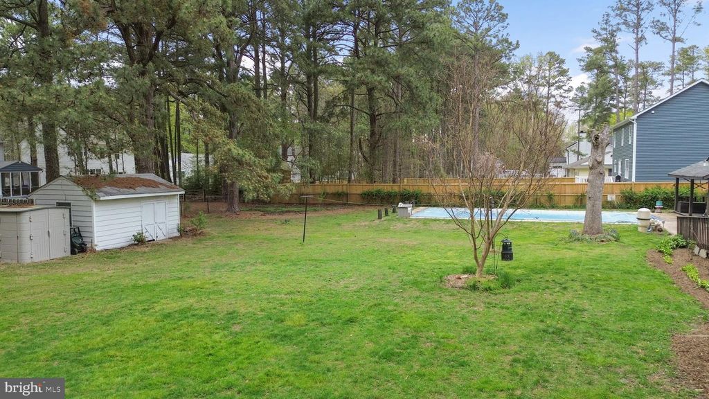 Image 54 of property listing at 132 PENNICK DR, Stevensville, MD 21666