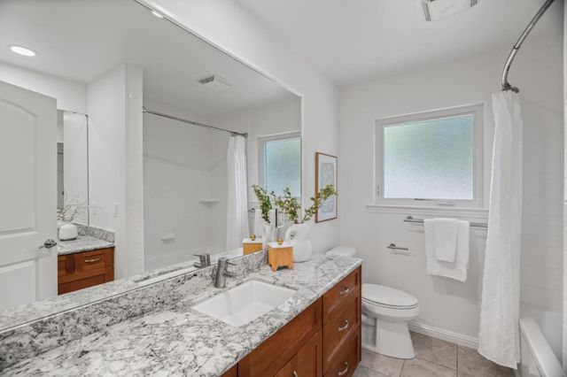 1613 Shirley Avenue, Los Altos, CA 94024