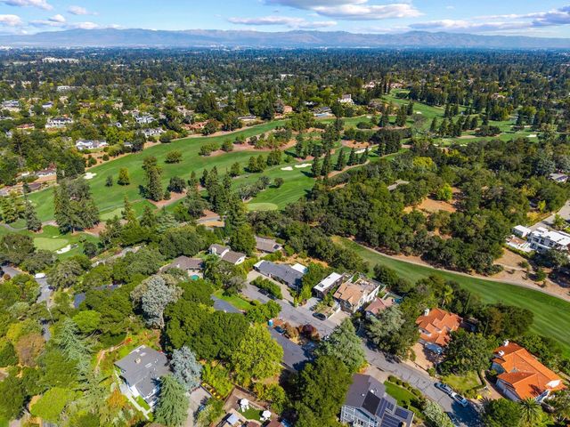 1613 Shirley Avenue, Los Altos, CA 94024