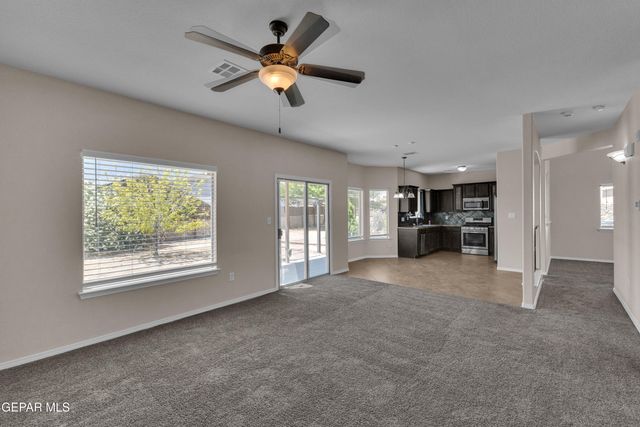 14371 WHISPER MARE Court, El Paso, TX 79938