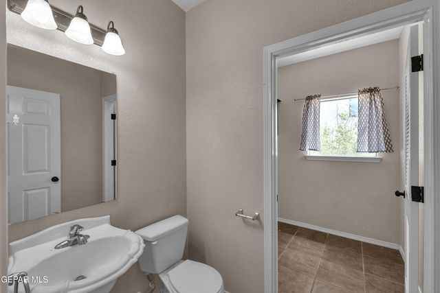 14371 WHISPER MARE Court, El Paso, TX 79938
