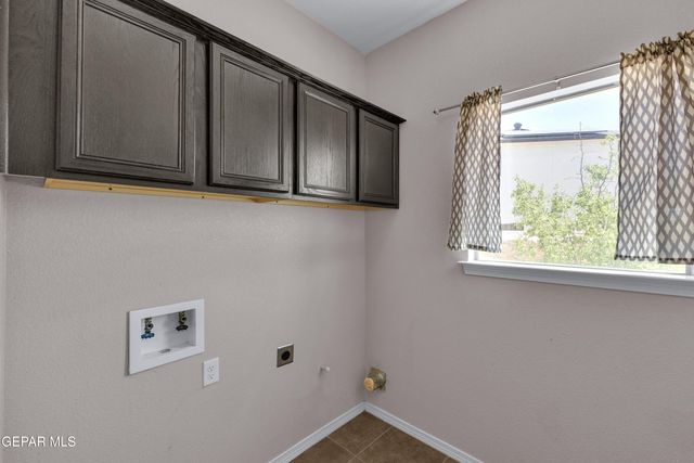 14371 WHISPER MARE Court, El Paso, TX 79938