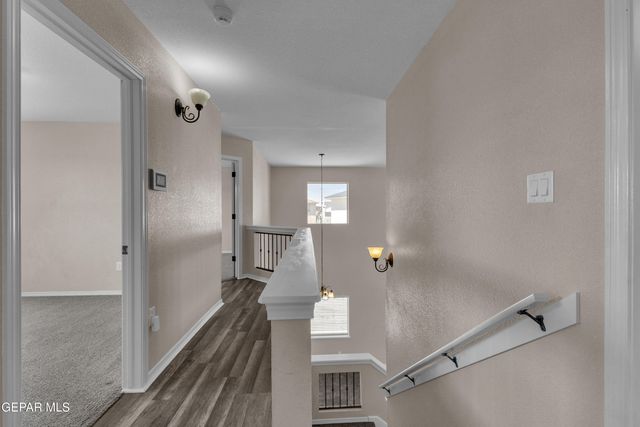 14371 WHISPER MARE Court, El Paso, TX 79938