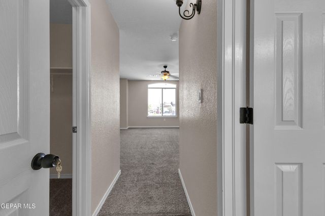 14371 WHISPER MARE Court, El Paso, TX 79938