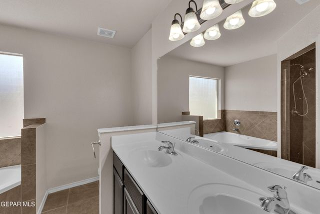 14371 WHISPER MARE Court, El Paso, TX 79938