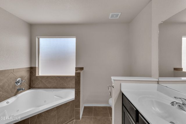14371 WHISPER MARE Court, El Paso, TX 79938