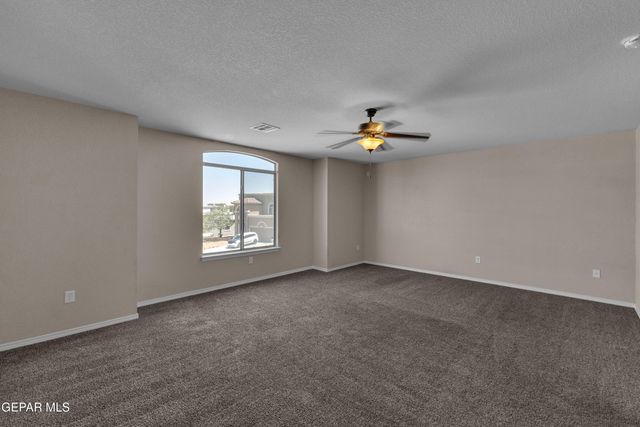 14371 WHISPER MARE Court, El Paso, TX 79938