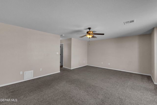 14371 WHISPER MARE Court, El Paso, TX 79938