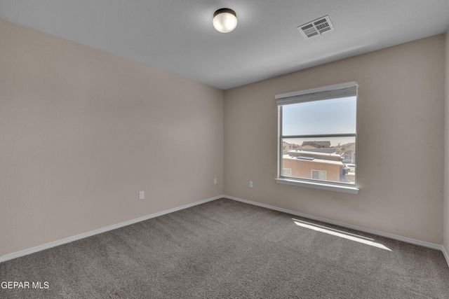 14371 WHISPER MARE Court, El Paso, TX 79938