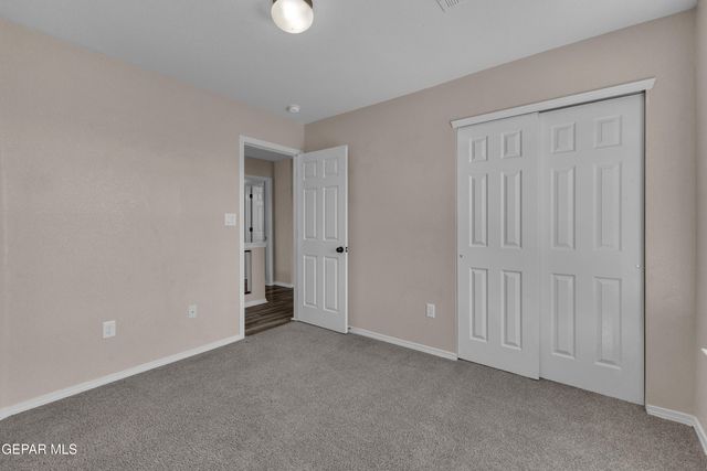 14371 WHISPER MARE Court, El Paso, TX 79938