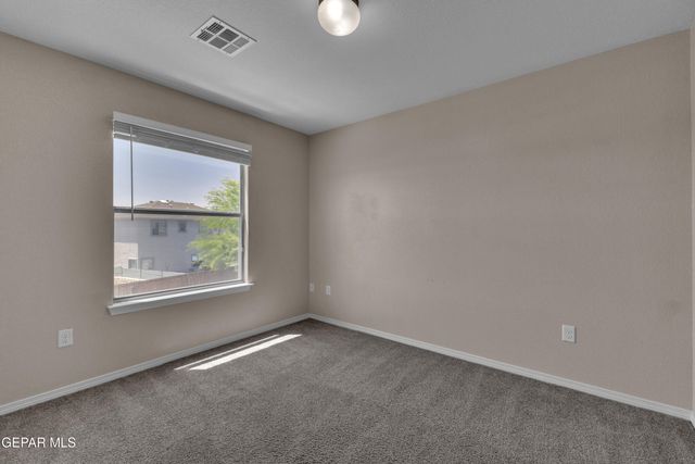 14371 WHISPER MARE Court, El Paso, TX 79938