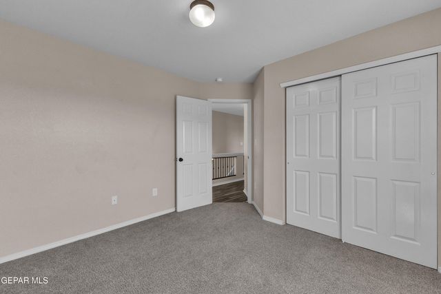 14371 WHISPER MARE Court, El Paso, TX 79938