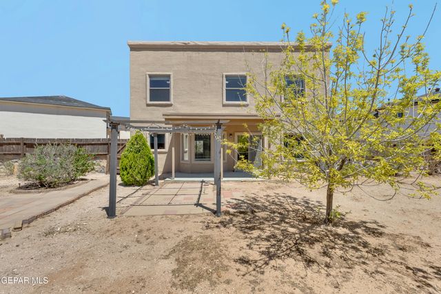 14371 WHISPER MARE Court, El Paso, TX 79938