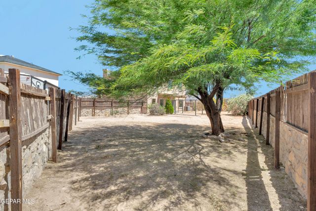 14371 WHISPER MARE Court, El Paso, TX 79938