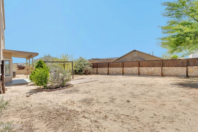 14371 WHISPER MARE Court, El Paso, TX 79938