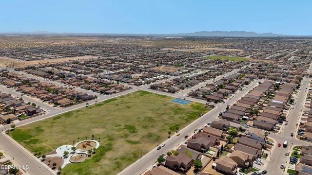 14371 WHISPER MARE Court, El Paso, TX 79938