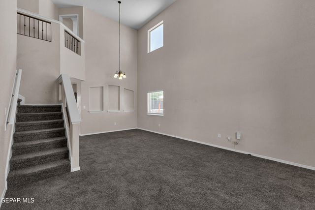 14371 WHISPER MARE Court, El Paso, TX 79938