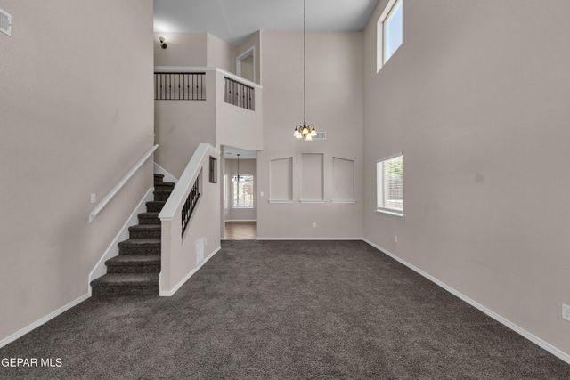 14371 WHISPER MARE Court, El Paso, TX 79938