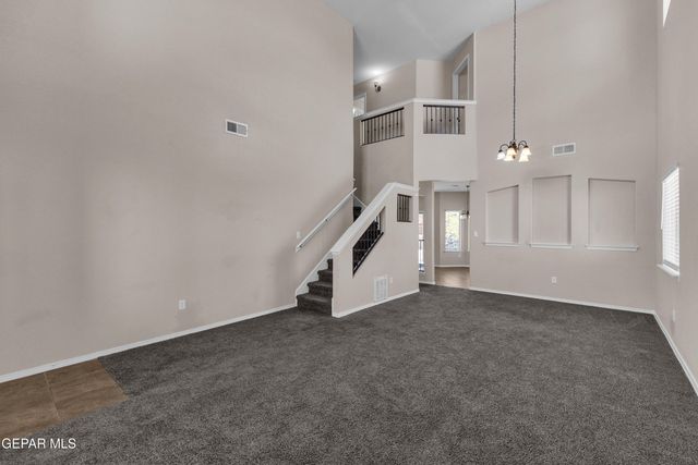 14371 WHISPER MARE Court, El Paso, TX 79938