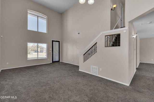 14371 WHISPER MARE Court, El Paso, TX 79938