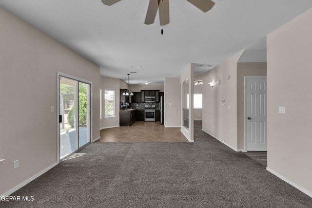 14371 WHISPER MARE Court, El Paso, TX 79938