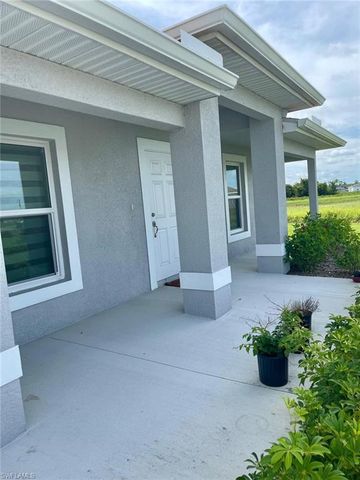 9025 E Broad CT, Labelle, FL 33935