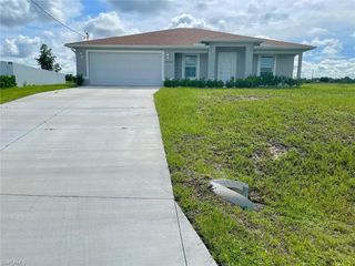 9025 E Broad CT, Labelle, FL 33935