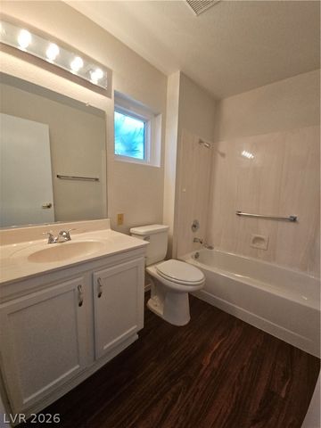 8801 Pennystone Avenue, Las Vegas, NV 89134