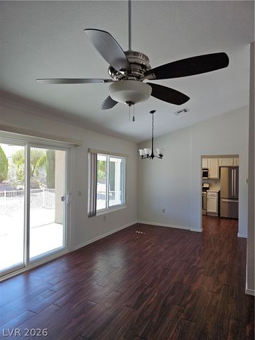 8801 Pennystone Avenue, Las Vegas, NV 89134