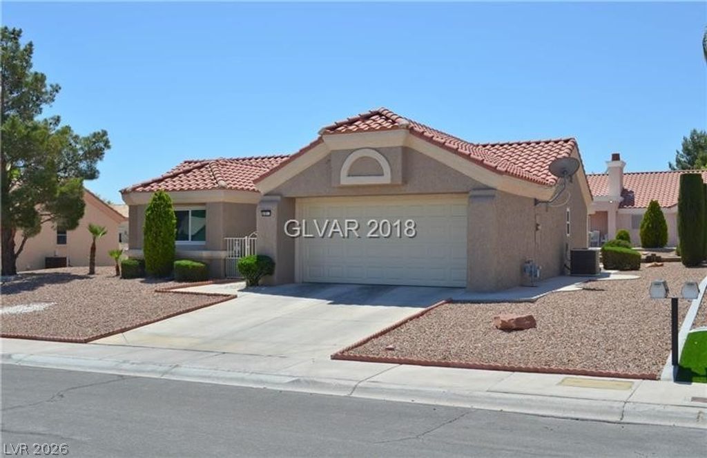 8801 Pennystone Avenue, Las Vegas, NV 89134
