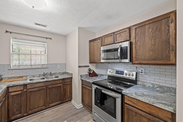 635 N Martin Luther King Boulevard, Lexington, KY 40508