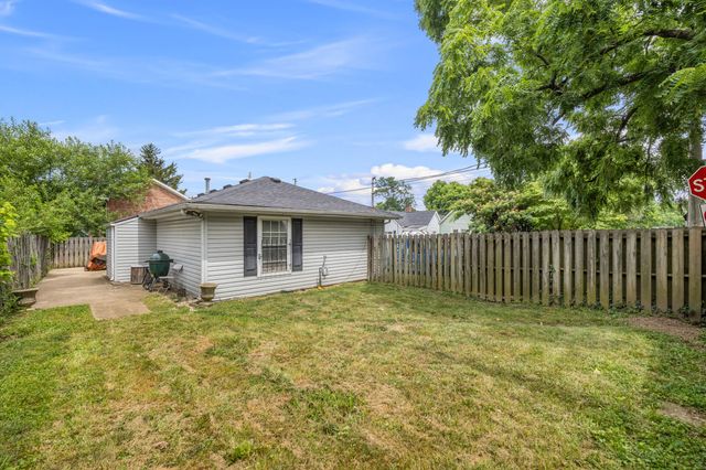 635 N Martin Luther King Boulevard, Lexington, KY 40508