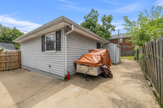 635 N Martin Luther King Boulevard, Lexington, KY 40508