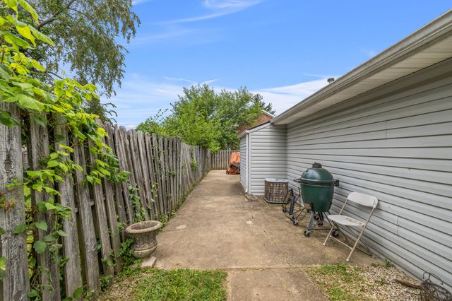 635 N Martin Luther King Boulevard, Lexington, KY 40508